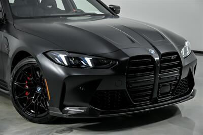 2026 BMW M3 Competition xDrive   - Photo 3 - Joliet, IL 60435