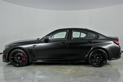 2026 BMW M3 Competition xDrive   - Photo 8 - Joliet, IL 60435