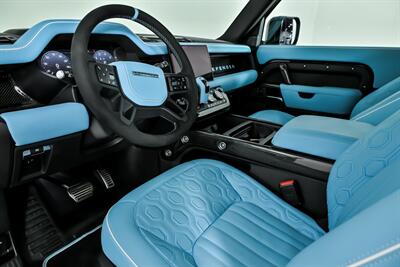 2023 Land Rover Defender 90 V8-FULL URBAN KIT & INTERIOR DONE!   - Photo 18 - Joliet, IL 60435