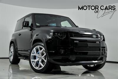 2023 Land Rover Defender 90 V8-FULL URBAN KIT & INTERIOR DONE!   - Photo 1 - Joliet, IL 60435