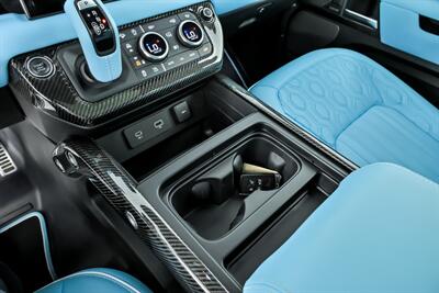 2023 Land Rover Defender 90 V8-FULL URBAN KIT & INTERIOR DONE!   - Photo 33 - Joliet, IL 60435