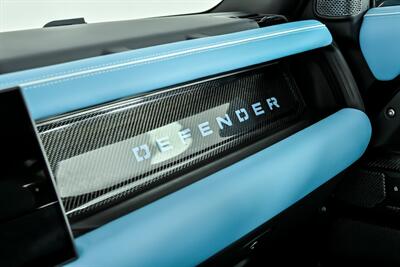 2023 Land Rover Defender 90 V8-FULL URBAN KIT & INTERIOR DONE!   - Photo 32 - Joliet, IL 60435