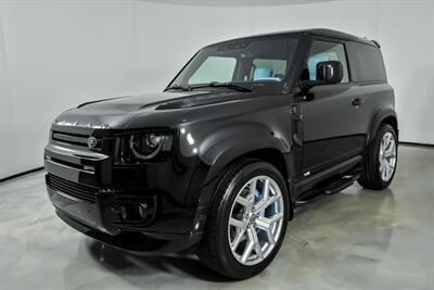 2023 Land Rover Defender 90 V8-FULL URBAN KIT & INTERIOR DONE!   - Photo 5 - Joliet, IL 60435
