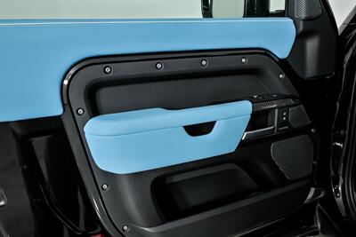 2023 Land Rover Defender 90 V8-FULL URBAN KIT & INTERIOR DONE!   - Photo 15 - Joliet, IL 60435