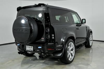 2023 Land Rover Defender 90 V8-FULL URBAN KIT & INTERIOR DONE!   - Photo 10 - Joliet, IL 60435