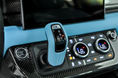 2023 Land Rover Defender 90 V8-FULL URBAN KIT & INTERIOR DONE!   - Photo 30 - Joliet, IL 60435