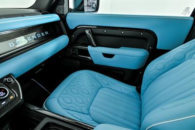 2023 Land Rover Defender 90 V8-FULL URBAN KIT & INTERIOR DONE!   - Photo 34 - Joliet, IL 60435