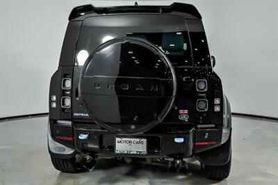 2023 Land Rover Defender 90 V8-FULL URBAN KIT & INTERIOR DONE!   - Photo 9 - Joliet, IL 60435