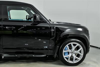 2023 Land Rover Defender 90 V8-FULL URBAN KIT & INTERIOR DONE!   - Photo 12 - Joliet, IL 60435