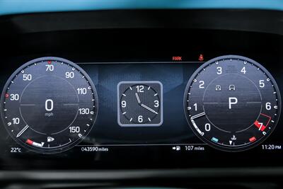 2023 Land Rover Defender 90 V8-FULL URBAN KIT & INTERIOR DONE!   - Photo 25 - Joliet, IL 60435