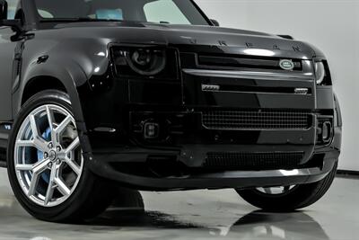 2023 Land Rover Defender 90 V8-FULL URBAN KIT & INTERIOR DONE!   - Photo 3 - Joliet, IL 60435