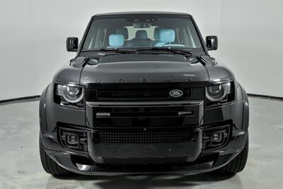 2023 Land Rover Defender 90 V8-FULL URBAN KIT & INTERIOR DONE!   - Photo 4 - Joliet, IL 60435