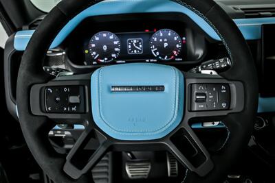 2023 Land Rover Defender 90 V8-FULL URBAN KIT & INTERIOR DONE!   - Photo 26 - Joliet, IL 60435