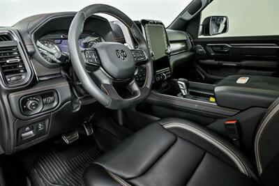 2022 RAM 1500 TRX-RARE IGNITION EDITION   - Photo 22 - Joliet, IL 60435