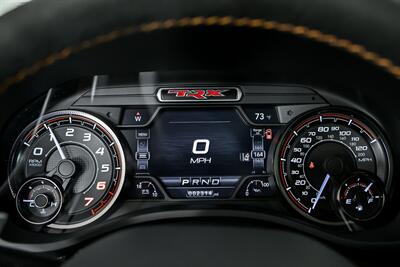 2022 RAM 1500 TRX-RARE IGNITION EDITION   - Photo 30 - Joliet, IL 60435