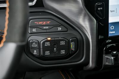 2022 RAM 1500 TRX-RARE IGNITION EDITION   - Photo 34 - Joliet, IL 60435