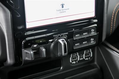 2022 RAM 1500 TRX-RARE IGNITION EDITION   - Photo 36 - Joliet, IL 60435