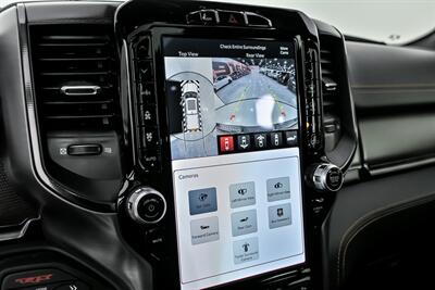 2022 RAM 1500 TRX-RARE IGNITION EDITION   - Photo 35 - Joliet, IL 60435