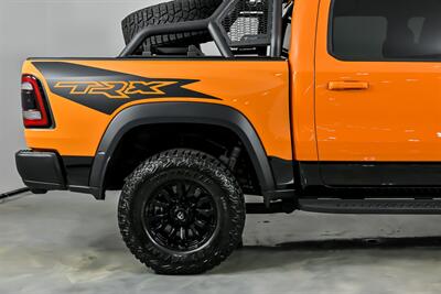 2022 RAM 1500 TRX-RARE IGNITION EDITION   - Photo 13 - Joliet, IL 60435