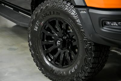 2022 RAM 1500 TRX-RARE IGNITION EDITION   - Photo 4 - Joliet, IL 60435