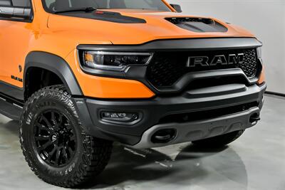2022 RAM 1500 TRX-RARE IGNITION EDITION   - Photo 3 - Joliet, IL 60435