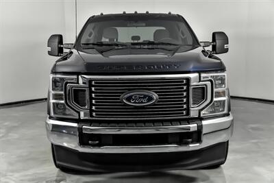 2022 Ford F-350 Super Duty XL   - Photo 5 - Joliet, IL 60435