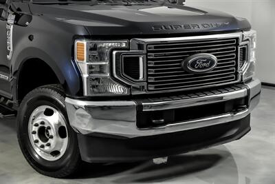 2022 Ford F-350 Super Duty XL   - Photo 3 - Joliet, IL 60435