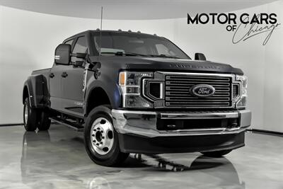 2022 Ford F-350 Super Duty XL   - Photo 1 - Joliet, IL 60435