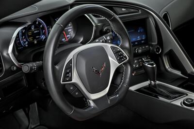 2019 Chevrolet Corvette Stingray   - Photo 23 - Joliet, IL 60435