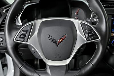 2019 Chevrolet Corvette Stingray   - Photo 26 - Joliet, IL 60435