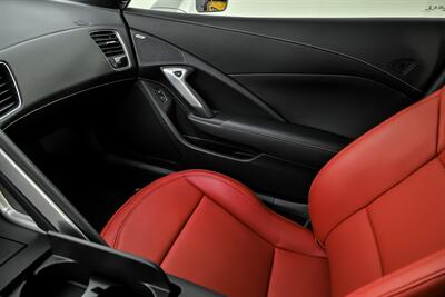 2019 Chevrolet Corvette Stingray   - Photo 35 - Joliet, IL 60435