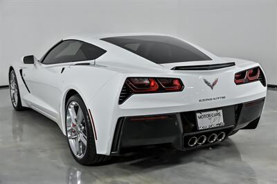 2019 Chevrolet Corvette Stingray   - Photo 10 - Joliet, IL 60435
