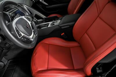2019 Chevrolet Corvette Stingray   - Photo 21 - Joliet, IL 60435