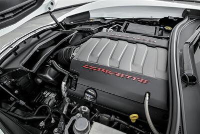 2019 Chevrolet Corvette Stingray   - Photo 17 - Joliet, IL 60435