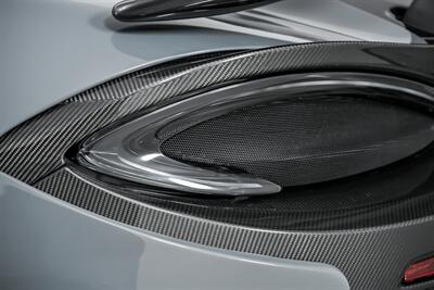 2019 McLaren 600LT -SENNA SEATS-PERFECT SPEC 600! - Photo 13 - Joliet, IL 60435