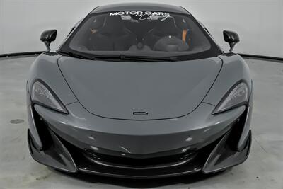 2019 McLaren 600LT -SENNA SEATS-PERFECT SPEC 600! - Photo 7 - Joliet, IL 60435