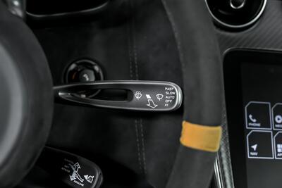 2019 McLaren 600LT -SENNA SEATS-PERFECT SPEC 600! - Photo 36 - Joliet, IL 60435