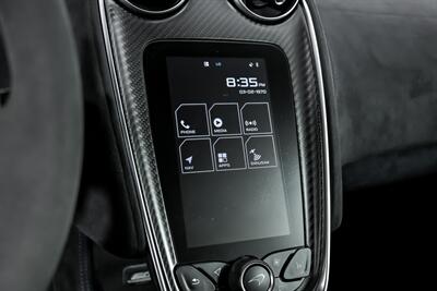 2019 McLaren 600LT -SENNA SEATS-PERFECT SPEC 600! - Photo 38 - Joliet, IL 60435