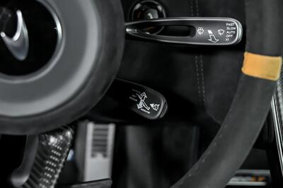 2019 McLaren 600LT -SENNA SEATS-PERFECT SPEC 600! - Photo 35 - Joliet, IL 60435