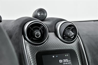 2019 McLaren 600LT -SENNA SEATS-PERFECT SPEC 600! - Photo 37 - Joliet, IL 60435