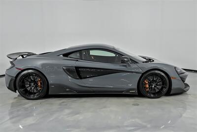 2019 McLaren 600LT -SENNA SEATS-PERFECT SPEC 600! - Photo 19 - Joliet, IL 60435