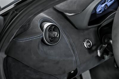 2019 McLaren 600LT -SENNA SEATS-PERFECT SPEC 600! - Photo 31 - Joliet, IL 60435