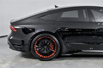 2021 Audi RS 7 4.0T quattro-$75K MODS-BUILT ABT RS7-1/125   - Photo 20 - Joliet, IL 60435