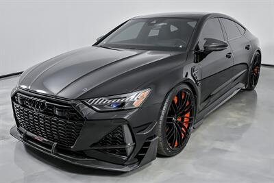 2021 Audi RS 7 4.0T quattro-$75K MODS-BUILT ABT RS7-1/125   - Photo 6 - Joliet, IL 60435