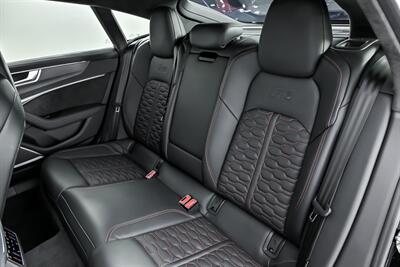 2021 Audi RS 7 4.0T quattro-$75K MODS-BUILT ABT RS7-1/125   - Photo 32 - Joliet, IL 60435