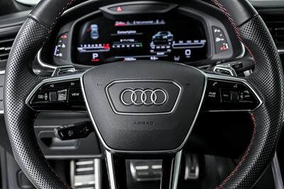 2021 Audi RS 7 4.0T quattro-$75K MODS-BUILT ABT RS7-1/125   - Photo 35 - Joliet, IL 60435