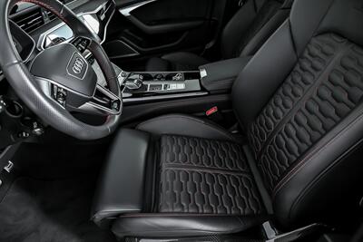 2021 Audi RS 7 4.0T quattro-$75K MODS-BUILT ABT RS7-1/125   - Photo 29 - Joliet, IL 60435