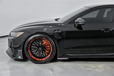 2021 Audi RS 7 4.0T quattro-$75K MODS-BUILT ABT RS7-1/125   - Photo 12 - Joliet, IL 60435