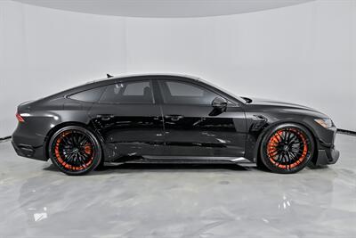 2021 Audi RS 7 4.0T quattro-$75K MODS-BUILT ABT RS7-1/125   - Photo 21 - Joliet, IL 60435