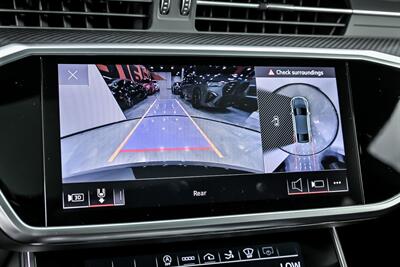 2021 Audi RS 7 4.0T quattro-$75K MODS-BUILT ABT RS7-1/125   - Photo 41 - Joliet, IL 60435